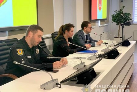 В Одессе рейдовые группы полицейских и представителей мэрии составили за месяц 270 админматериалов по стихийной торговле (фото) 