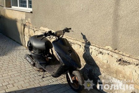 Троим жителям Одесской области за имущественные преступления грозит лишение свободы (фото)