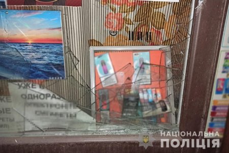 Троим жителям Одесской области за имущественные преступления грозит лишение свободы (фото)