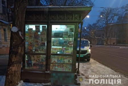 Троим жителям Одесской области за имущественные преступления грозит лишение свободы (фото)