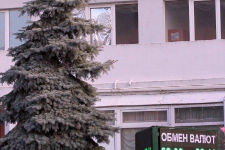 История Тираспольской: старинные здания, обновленные тротуары и современная четырехполосная дорога (фоторепортаж)