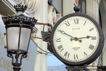 История Тираспольской: старинные здания, обновленные тротуары и современная четырехполосная дорога (фоторепортаж)
