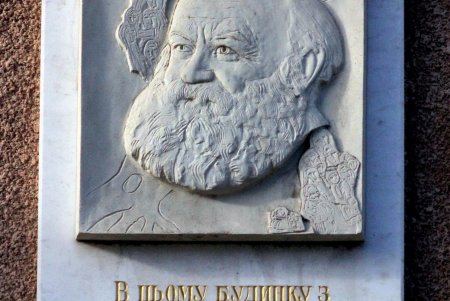 История Тираспольской: старинные здания, обновленные тротуары и современная четырехполосная дорога (фоторепортаж)