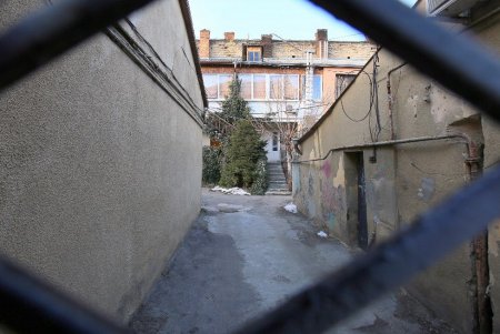 История Тираспольской: старинные здания, обновленные тротуары и современная четырехполосная дорога (фоторепортаж)