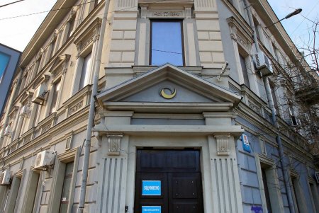 История Тираспольской: старинные здания, обновленные тротуары и современная четырехполосная дорога (фоторепортаж)
