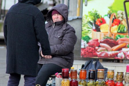 История Тираспольской: старинные здания, обновленные тротуары и современная четырехполосная дорога (фоторепортаж)