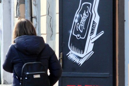 История Тираспольской: старинные здания, обновленные тротуары и современная четырехполосная дорога (фоторепортаж)