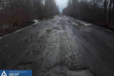 Завершается разработка проекта капремонта участка трассы от Балты до границы Винницкой области (фото)