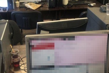 В Одессе ликвидировали колл-центр: телефонные мошенники выманивали у граждан персональные данные и списывали с банковских карт деньги (фото)