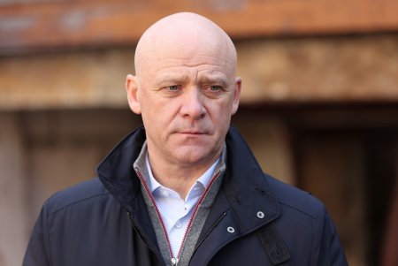 Мэр Одессы Геннадий Труханов с инспекцией посетил музей-квартиру Михаила Жванецкого (фото)