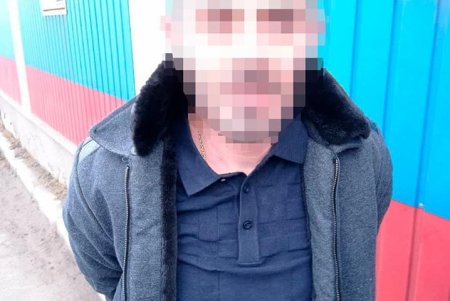 Двоих угонщиков легковушки Audi патрульные «перехватили» на трассе Киев — Одесса (фото)