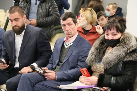 Жителей дома по Хуторской отселят во временное жилье, когда решатся проблемы с их документами