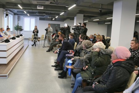 Жителей дома по Хуторской отселят во временное жилье, когда решатся проблемы с их документами
