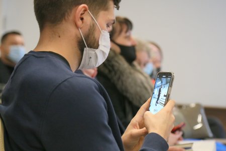 Жителей дома по Хуторской отселят во временное жилье, когда решатся проблемы с их документами