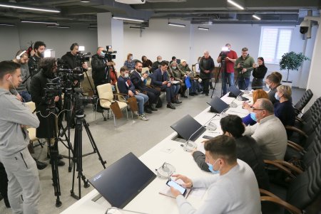 Жителей дома по Хуторской отселят во временное жилье, когда решатся проблемы с их документами