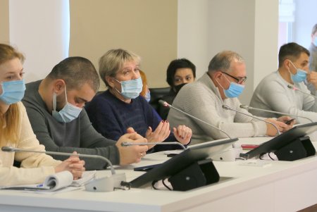 Жителей дома по Хуторской отселят во временное жилье, когда решатся проблемы с их документами