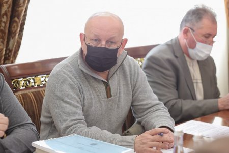 В Одессе проведут инвентаризацию более тысячи сооружений по защите населения всех форм собственности (фото, видео) 