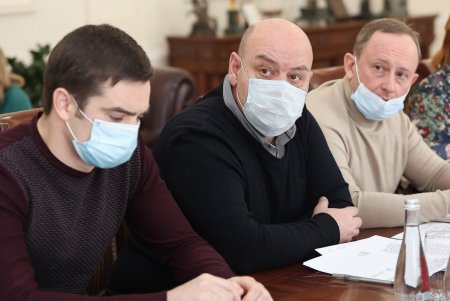 В Одессе проведут инвентаризацию более тысячи сооружений по защите населения всех форм собственности (фото, видео) 
