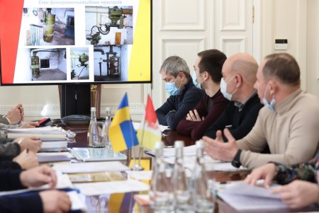 В Одессе проведут инвентаризацию более тысячи сооружений по защите населения всех форм собственности (фото, видео) 