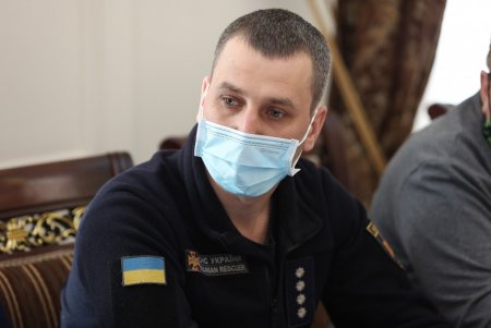 В Одессе проведут инвентаризацию более тысячи сооружений по защите населения всех форм собственности (фото, видео) 