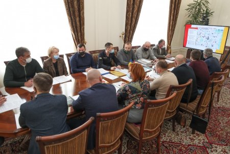 В Одессе проведут инвентаризацию более тысячи сооружений по защите населения всех форм собственности (фото, видео) 