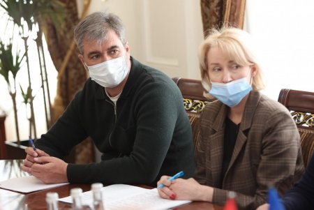 В Одессе проведут инвентаризацию более тысячи сооружений по защите населения всех форм собственности (фото, видео) 