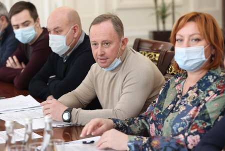В Одессе проведут инвентаризацию более тысячи сооружений по защите населения всех форм собственности (фото, видео) 