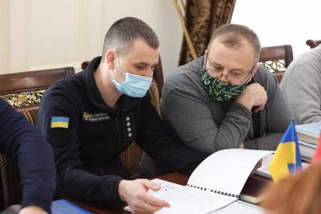 В Одессе проведут инвентаризацию более тысячи сооружений по защите населения всех форм собственности (фото, видео) 