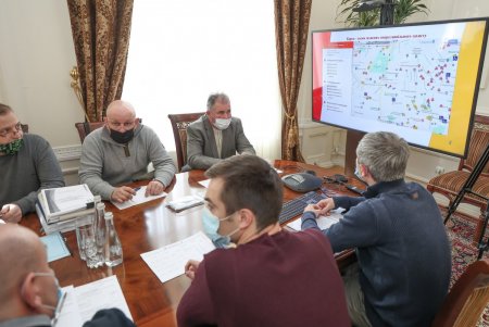 В Одессе проведут инвентаризацию более тысячи сооружений по защите населения всех форм собственности (фото, видео) 