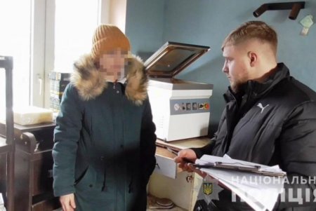 Супружеская пара одесситов фальсифицировала кофейные напитки и продавала под видом известных брендов (фото, видео)