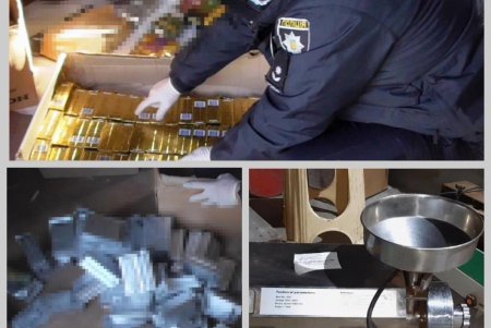 Супружеская пара одесситов фальсифицировала кофейные напитки и продавала под видом известных брендов (фото, видео)