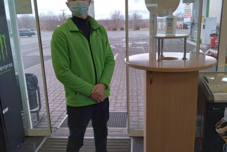 За неделю в Одесской области проверено более 1,6 тысячи объектов на соблюдение противоэпидемических ограничений (фото)