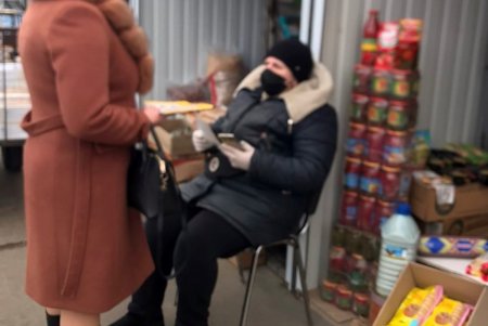 За неделю в Одесской области проверено более 1,6 тысячи объектов на соблюдение противоэпидемических ограничений (фото)