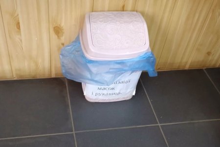 За неделю в Одесской области проверено более 1,6 тысячи объектов на соблюдение противоэпидемических ограничений (фото)