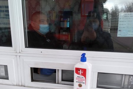 За неделю в Одесской области проверено более 1,6 тысячи объектов на соблюдение противоэпидемических ограничений (фото)