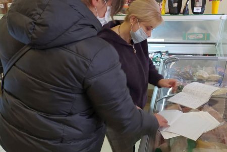 За неделю в Одесской области проверено более 1,6 тысячи объектов на соблюдение противоэпидемических ограничений (фото)