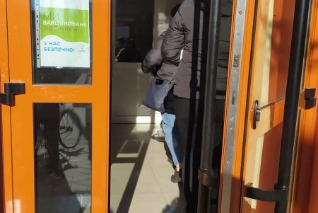 За неделю в Одесской области проверено более 1,6 тысячи объектов на соблюдение противоэпидемических ограничений (фото)