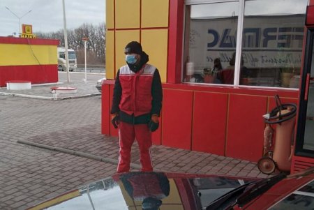 За неделю в Одесской области проверено более 1,6 тысячи объектов на соблюдение противоэпидемических ограничений (фото)