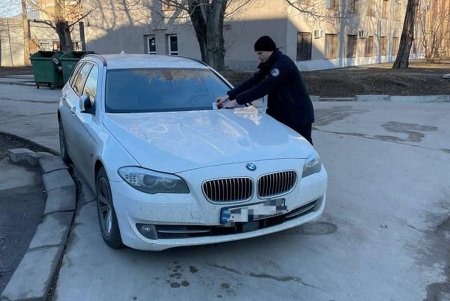 Одесские инспекторы по парковке выявили за рабочую неделю около трех тысяч нарушений (фото)