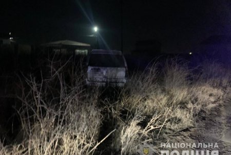 В Нерубайском нетрезвый водитель сбил маму с младенцем (фото, обновлено)