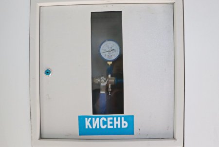 В ГКБ № 1 ведется ремонт отделений хирургии и нейрохирургии (фото)