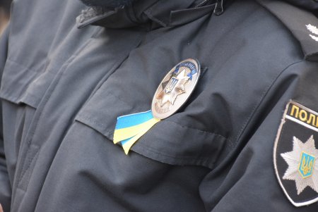 В Одессе прошел патриотический марш в честь Дня единения (фоторепортаж)