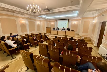 Одесский горсовет и налоговая служба подписали меморандум о сотрудничестве (фото)