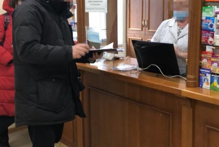 В Одессе и других городах преступная группировка выдавала метадон под видом государственной программы борьбы с наркоманией (видео, фото)