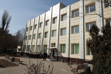 В одесской больнице №10 откроют новое отделение кардиологии (фото)