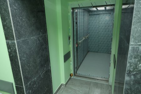 В одесской больнице №10 откроют новое отделение кардиологии (фото)