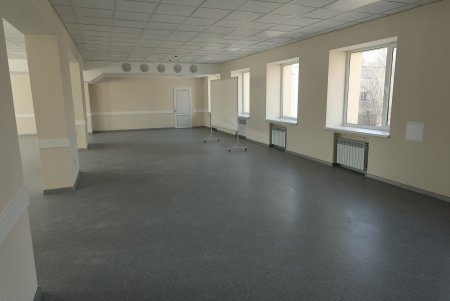 В одесской больнице №10 откроют новое отделение кардиологии (фото)