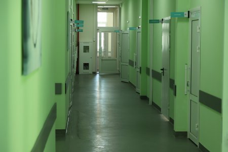 В одесской больнице №10 откроют новое отделение кардиологии (фото)