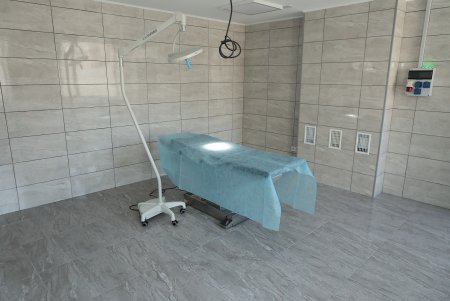 В одесской больнице №10 откроют новое отделение кардиологии (фото)