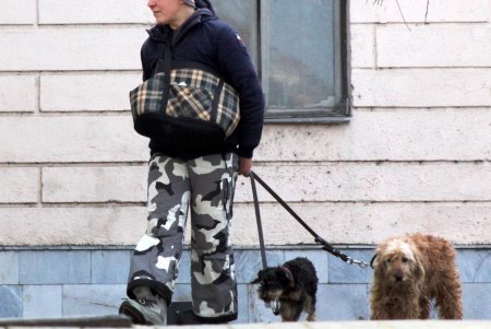 Театральная площадь — яркая жемчужина морского города (фоторепортаж) 